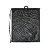 Sacca in rete ONE GO MESH BAG ARENA Nera