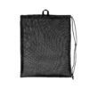 Sacca in rete ONE GO MESH BAG ARENA Nera