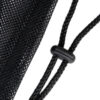 Sacca in rete ONE GO MESH BAG ARENA Nera