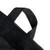 Sacca in rete ONE GO MESH BAG ARENA Nera
