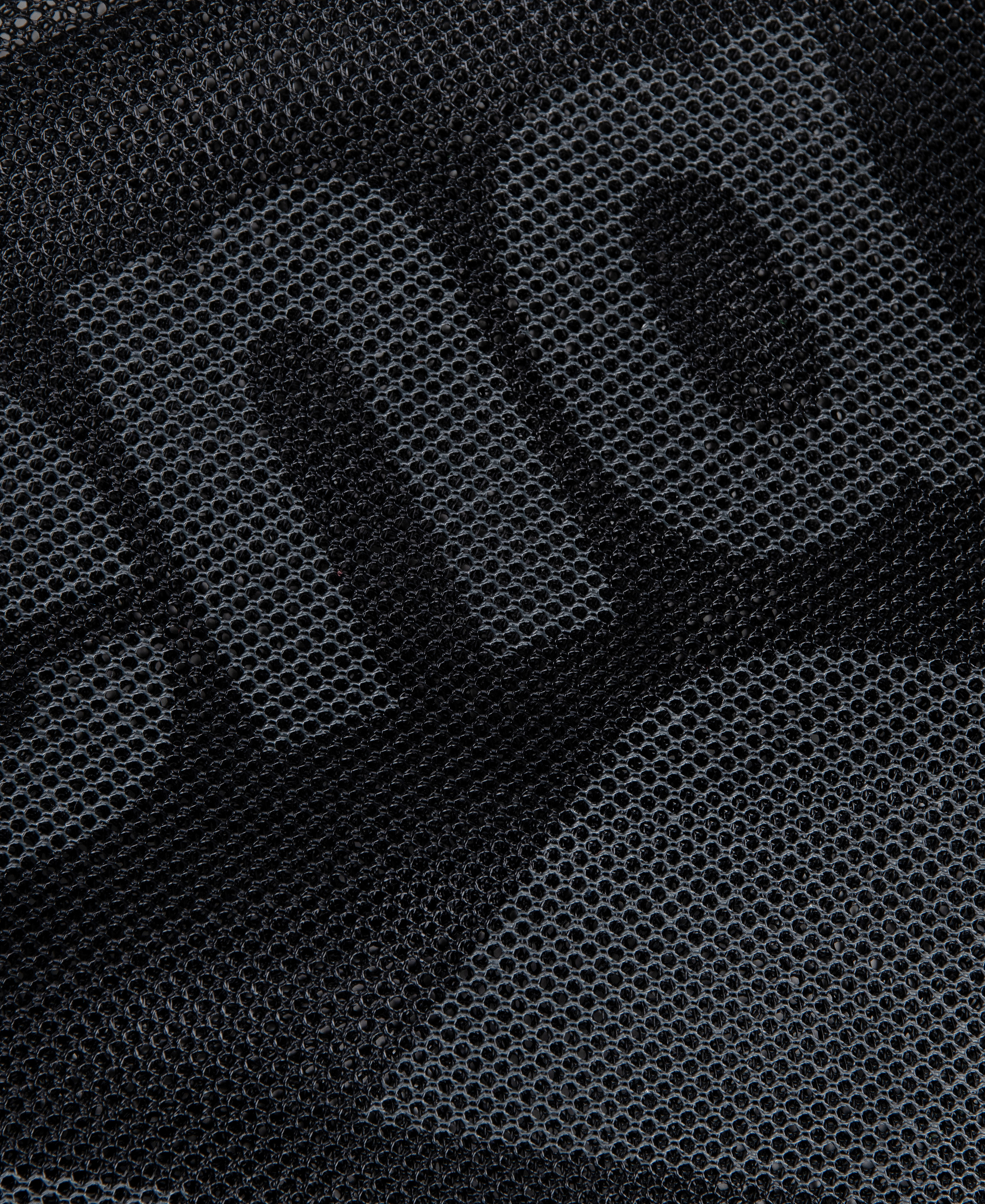 Sacca in rete ONE GO MESH BAG ARENA Nera