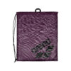 Sacca in rete ONE GO MESH BAG ARENA Plum