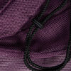 Sacca in rete ONE GO MESH BAG ARENA Plum