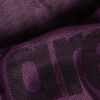 Sacca in rete ONE GO MESH BAG ARENA Plum