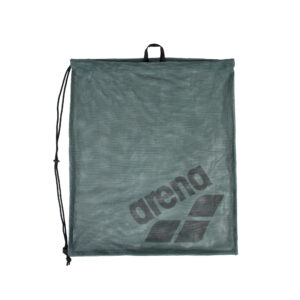 Sacca in rete ONE GO MESH BAG ARENA Sage