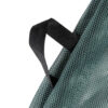 Sacca in rete ONE GO MESH BAG ARENA Sage