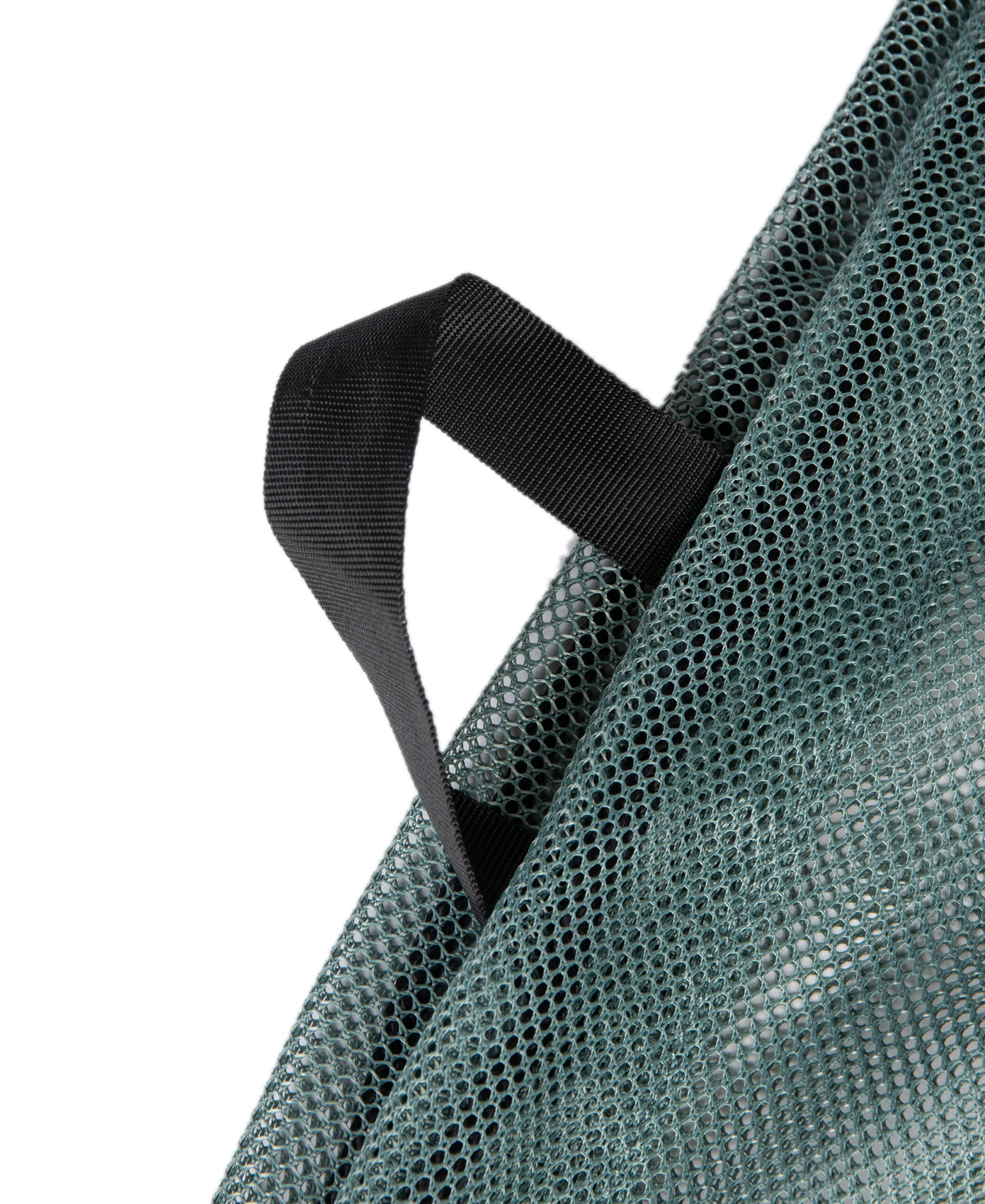 Sacca in rete ONE GO MESH BAG ARENA Sage