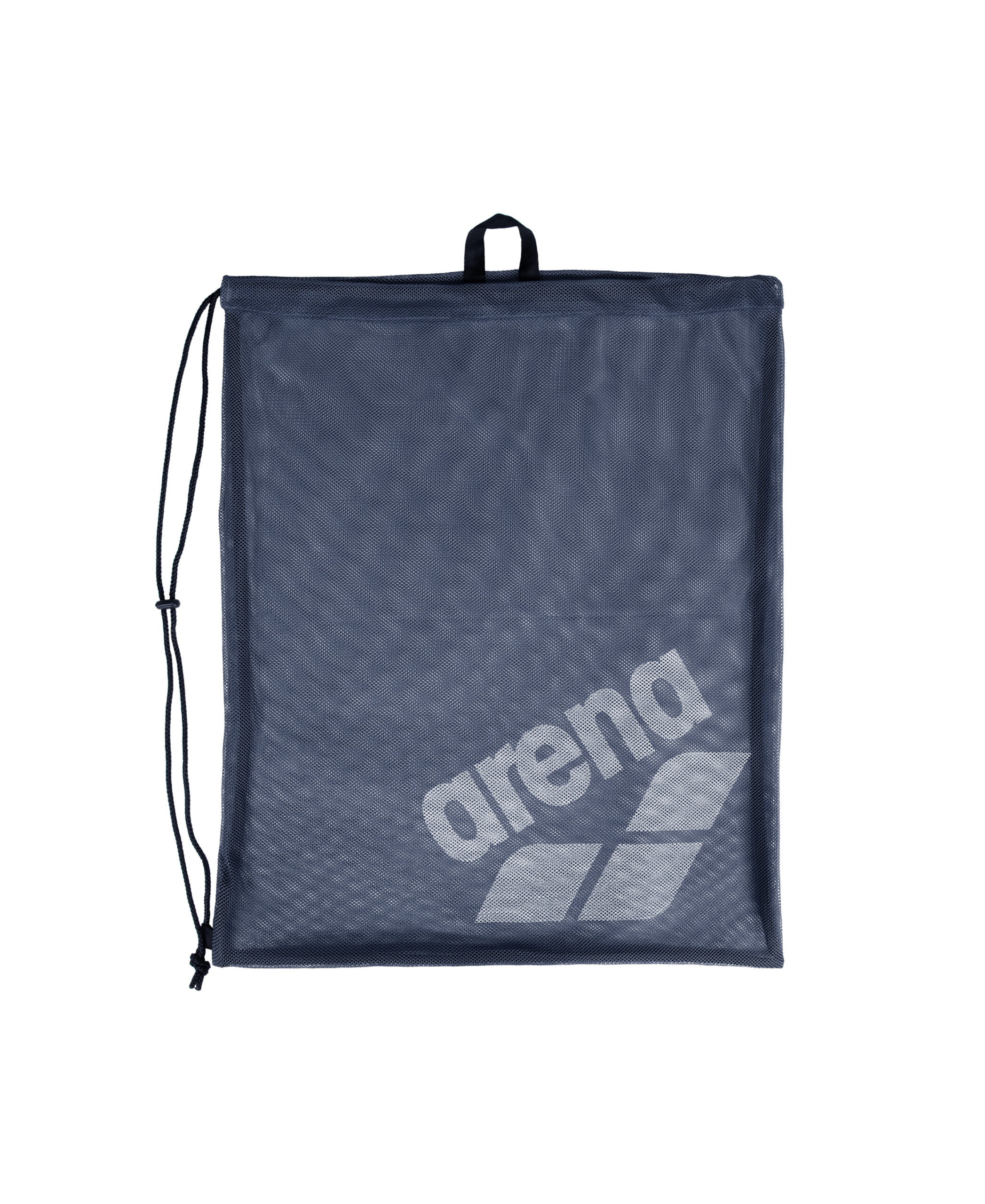 Sacca in rete ONE GO MESH BAG ARENA Blu Navy