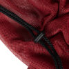 Sacca in rete ONE GO MESH BAG ARENA Crimson