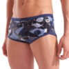 010293-570-MEN'S ARENA SCRATCHED SWIM LOW WAIST SHORT-004.d45e613b SHORT vita bassa uomo SCRATCHED ARENA Black Navy