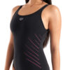 010352-590-W ARENA SWIMSUIT ISA SQUARED BACK-004.b4649f19 Costume donna ISA SQUARED BACK ARENA