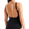 010352-590-W ARENA SWIMSUIT ISA SQUARED BACK-005.442e1983 Costume donna ISA SQUARED BACK ARENA