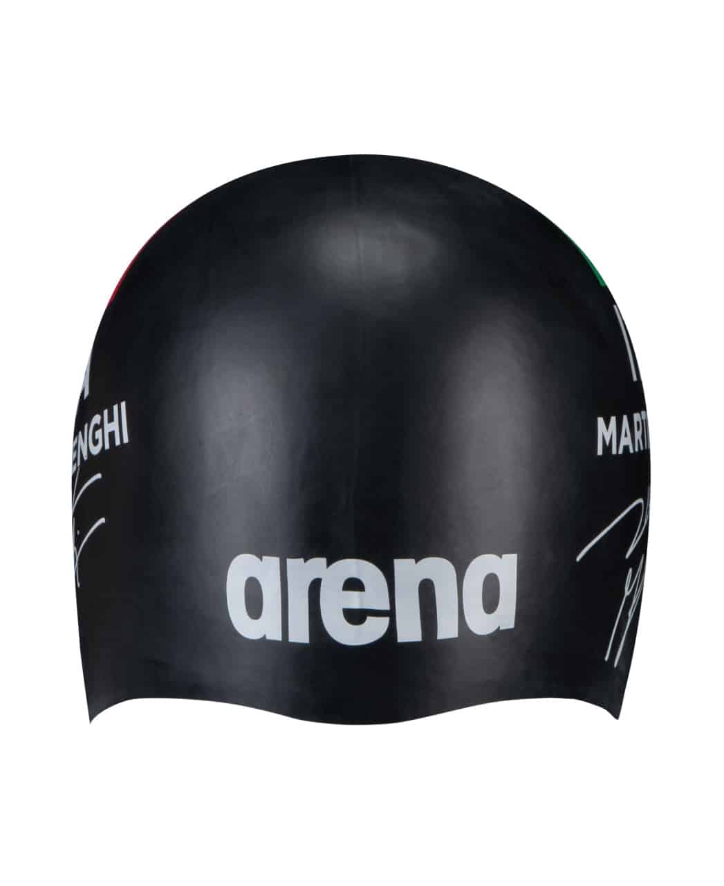 CUFFIA ARENA ITALIA Athletes Signature MARTINENGHI