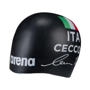 CUFFIA ARENA ITALIA Athletes Signature CECCON