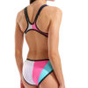 Costume Donna ARENA ONE Placement Tech Back