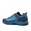 Scarpa Trekking uomo THUNDER WP TREZETA Blue Orange