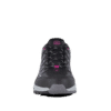 010724105 d Scarpa Trekking donna THUNDER WP TREZETA Grey Fuchsia