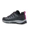 010724105 e Scarpa Trekking donna THUNDER WP TREZETA Grey Fuchsia