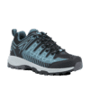 010724110 Scarpa Trekking donna THUNDER WP TREZETA Slate Azure