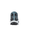 010724110 e Scarpa Trekking donna THUNDER WP TREZETA Slate Azure