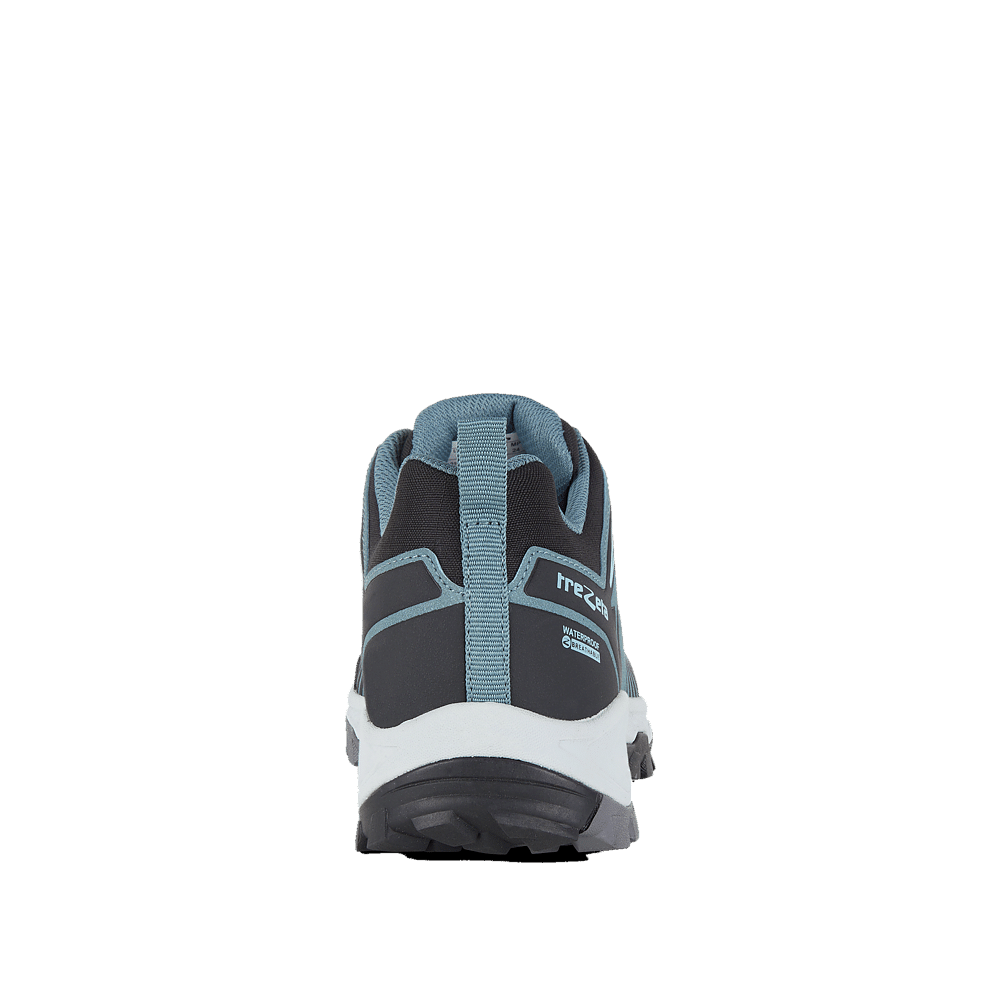 010724110 e Scarpa Trekking donna THUNDER WP TREZETA Slate Azure