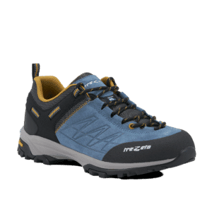 Scarpa Trekking uomo RAIDER WP TREZETA Slate/Honey