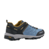Scarpa Trekking uomo RAIDER WP TREZETA Slate/Honey