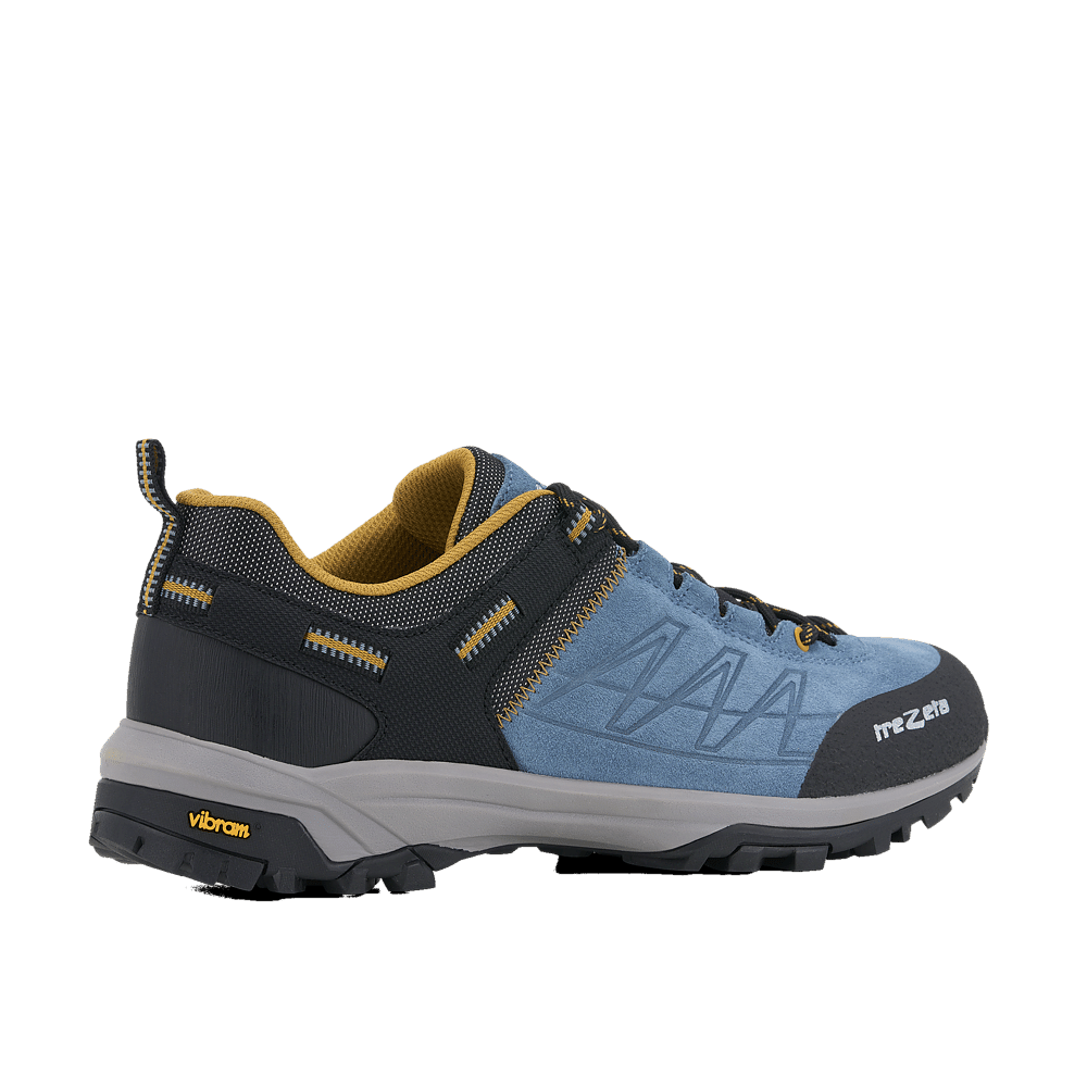 Scarpa Trekking uomo RAIDER WP TREZETA Slate/Honey
