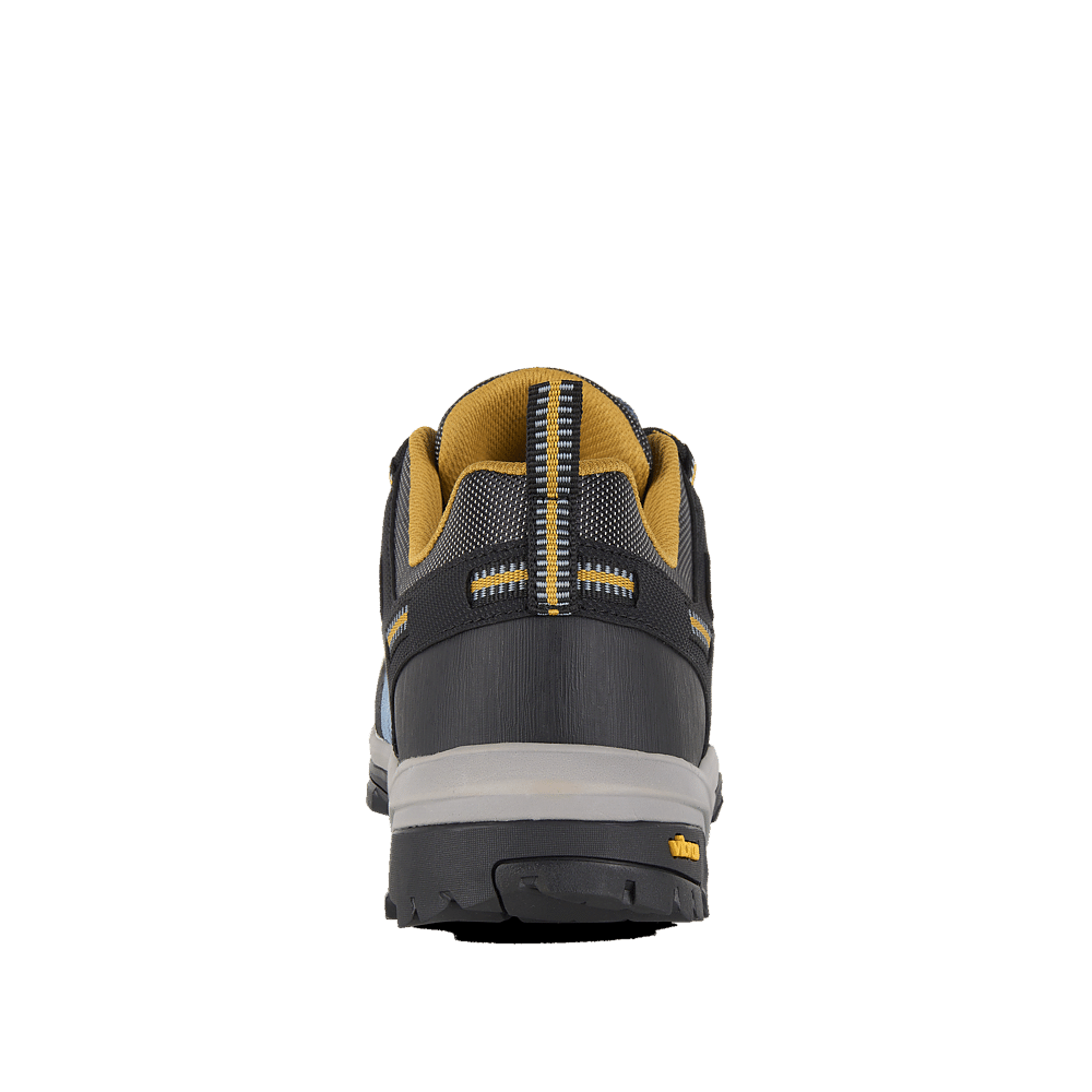 Scarpa Trekking uomo RAIDER WP TREZETA Slate/Honey