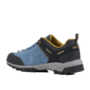 Scarpa Trekking uomo RAIDER WP TREZETA Slate/Honey
