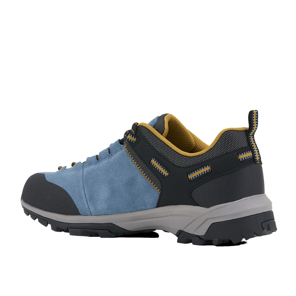 Scarpa Trekking uomo RAIDER WP TREZETA Slate/Honey