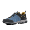 Scarpa Trekking uomo RAIDER WP TREZETA Slate/Honey