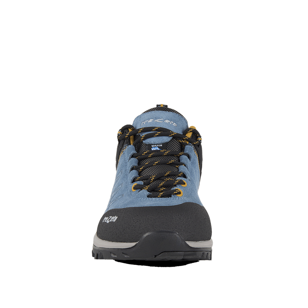 Scarpa Trekking uomo RAIDER WP TREZETA Slate/Honey