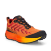 010725105 Scarpa Trekking uomo SEKAI WP TREZETA Orange Red