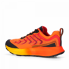 010725105 b Scarpa Trekking uomo SEKAI WP TREZETA Orange Red