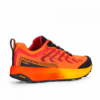 010725105 c Scarpa Trekking uomo SEKAI WP TREZETA Orange Red