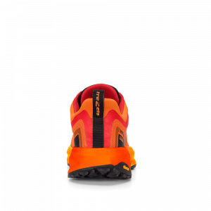 010725105 d Scarpa Trekking uomo SEKAI WP TREZETA Orange Red
