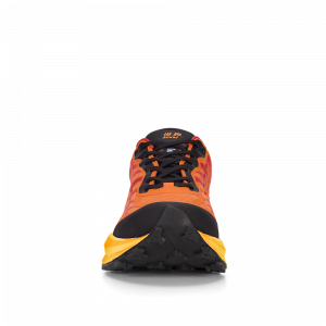 010725105 e Scarpa Trekking uomo SEKAI WP TREZETA Orange Red