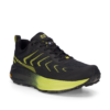 010725110 Scarpa Trekking uomo SEKAI WP TREZETA Black Lime