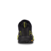 010725110 b Scarpa Trekking uomo SEKAI WP TREZETA Black Lime