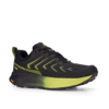 010725110 d Scarpa Trekking uomo SEKAI WP TREZETA Black Lime