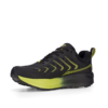 010725110 f Scarpa Trekking uomo SEKAI WP TREZETA Black Lime
