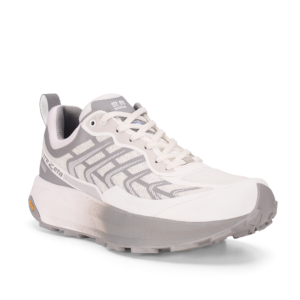 Scarpa Trekking donna SEKAI WP TREZETA White Grey