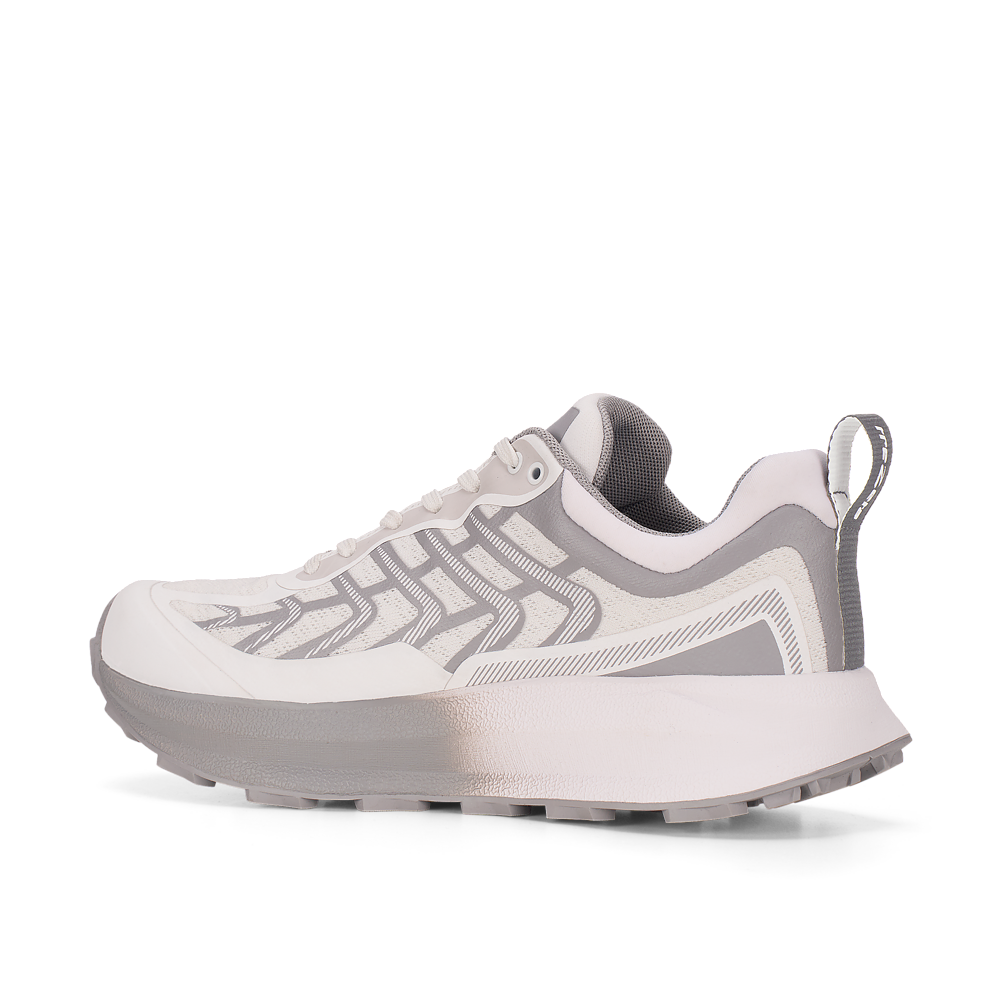 010725115 b Scarpa Trekking donna SEKAI WP TREZETA White Grey