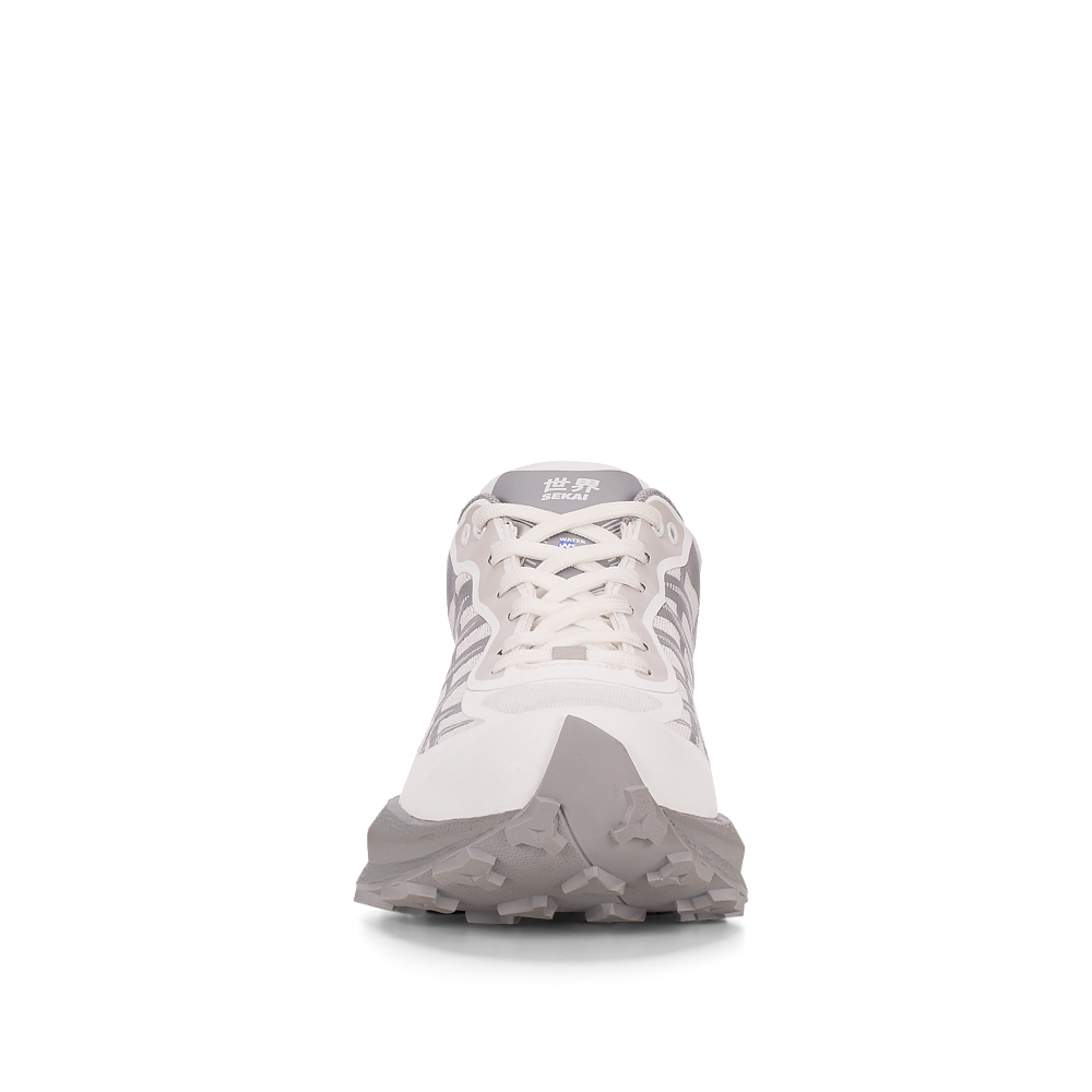 010725115 c Scarpa Trekking donna SEKAI WP TREZETA White Grey