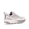 010725115 d Scarpa Trekking donna SEKAI WP TREZETA White Grey