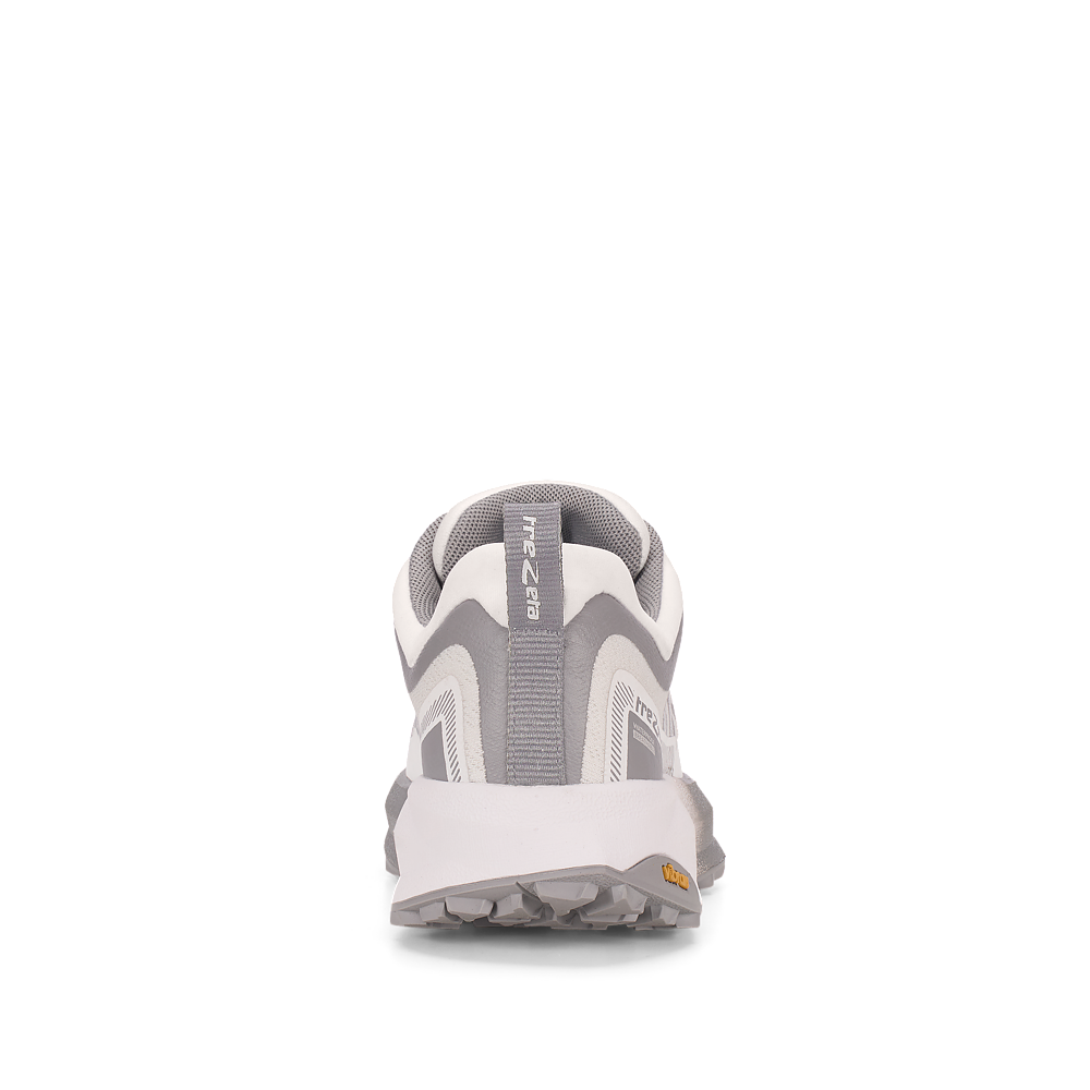010725115 e Scarpa Trekking donna SEKAI WP TREZETA White Grey