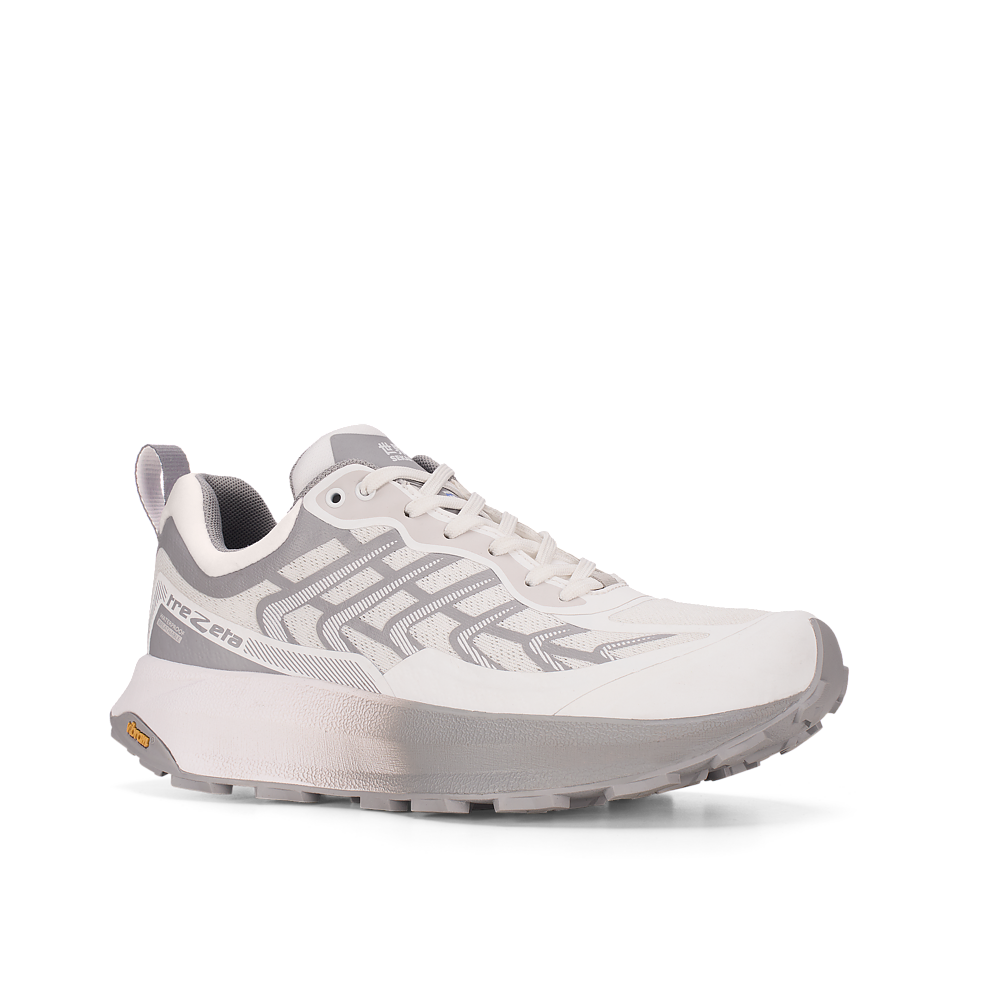 010725115 f Scarpa Trekking donna SEKAI WP TREZETA White Grey
