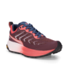 Scarpa Trekking donna SEKAI WP TREZETA Bordeaux Coral