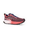 Scarpa Trekking donna SEKAI WP TREZETA Bordeaux Coral